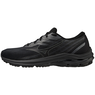 Mizuno WAVE EQUATE 7 Black/Metallic Gray