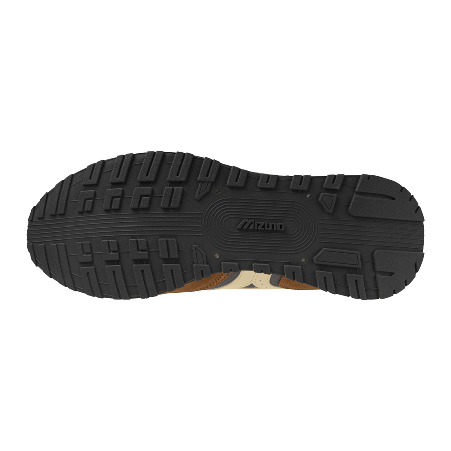 Mizuno MIZUNO RB87 Quiet Shade/Banana Crape/Thrush