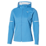 Mizuno MIZUNO THERMAL CHARGE BREATH THERMO JACKET Parisian blue