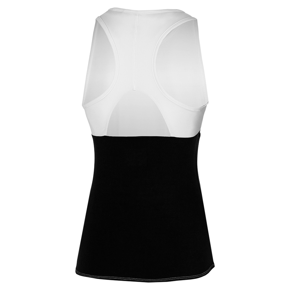 Mizuno Printed Tank  62GA280101