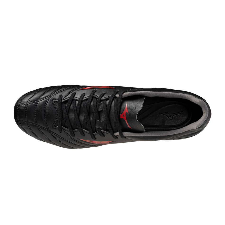 Mizuno MONARCIDA NEO III PRO MIX Black/MORELIA 40th Red