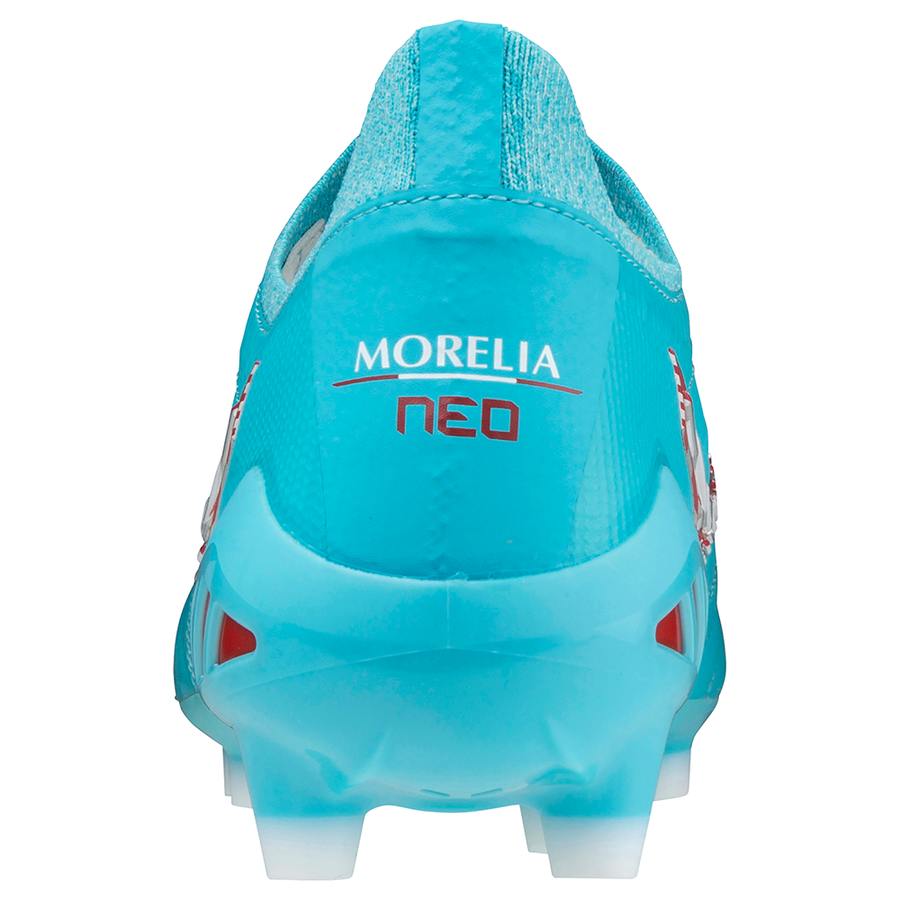 Morelia neo III Beta Japan - 