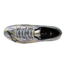 Mizuno MIZUNO ALPHA II JAPAN Galaxy silver/8605 c/gold