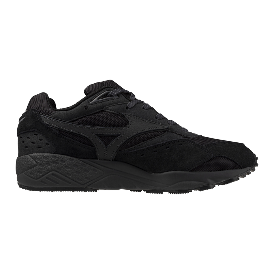 Mizuno CONTENDER CORDURA Black/black sand