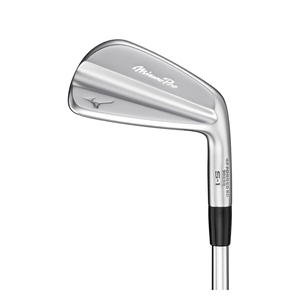 Mizuno Pro S-1 4-PW