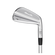 Mizuno Mizuno Pro S-1 4-PW CHROME