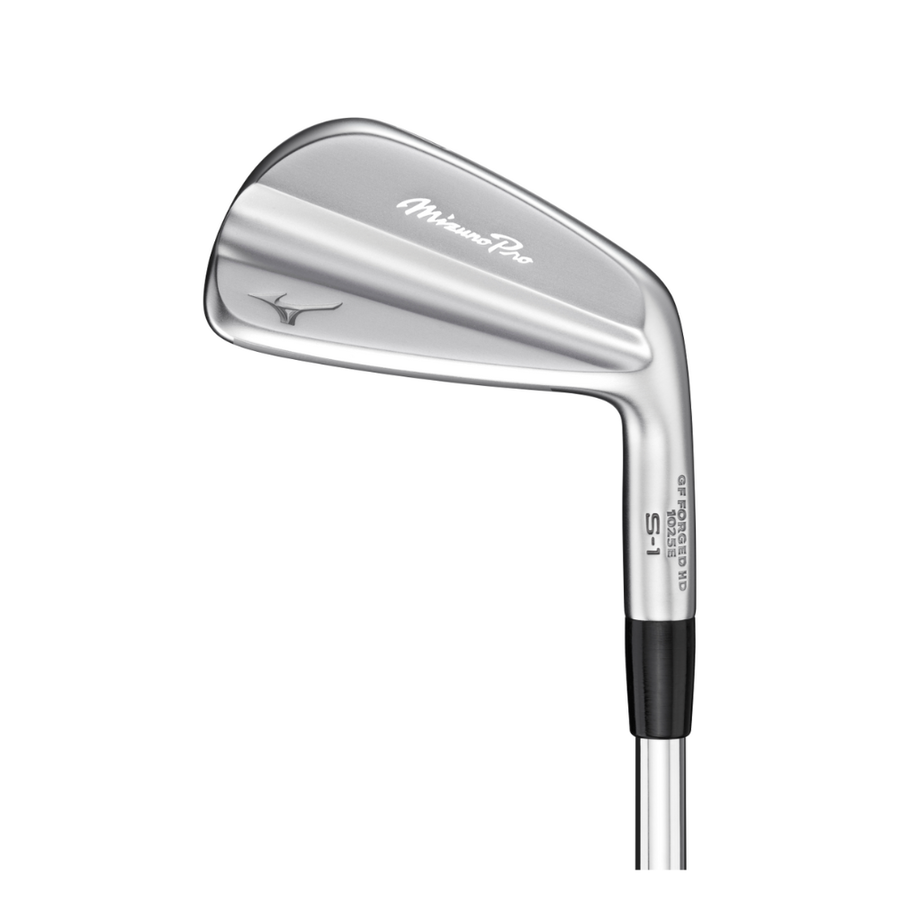 Mizuno Mizuno Pro S-1 4-PW CHROME
