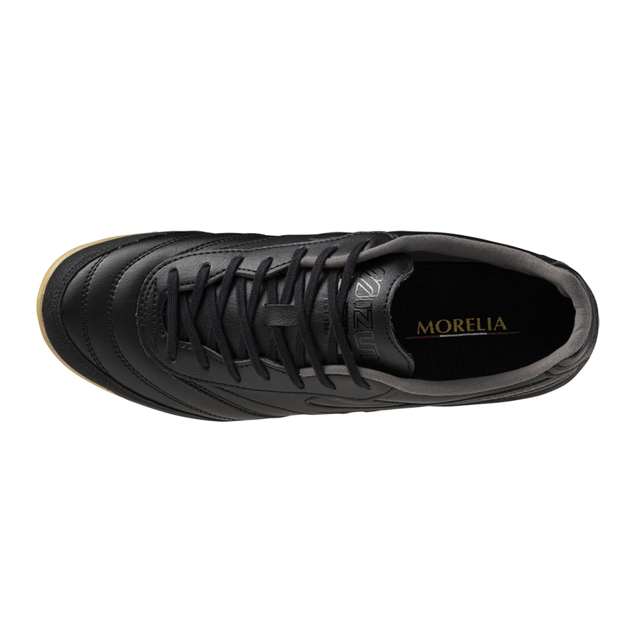 Mizuno MORELIA SALA PRO IN Black/black/black