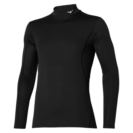 Mid Weight High Neck