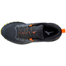 Mizuno Wave Mujin 8 Turbu/Antarctica/OPepper