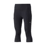 Mizuno Core 3/4 Tight Black