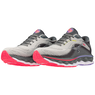 Mizuno WAVE SKY 7 PBlue/White/H-VPink