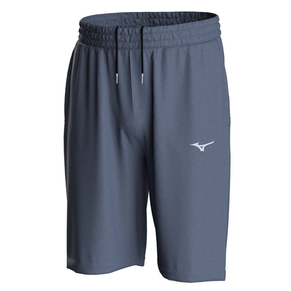 Mizuno Athletic Short Joggers(M) WILD WIND