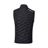 Mizuno Matrix Quilted Gilet Vulcan