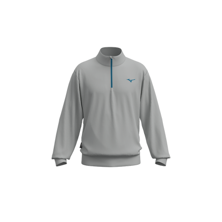 Athleticwear 1/4 zip top