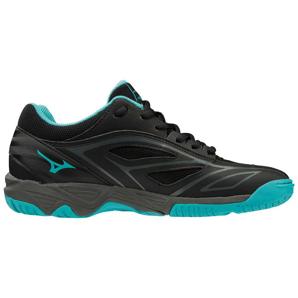 mizuno wave ghost handball