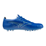 Mizuno MIZUNO ALPHA ELITE AG Laser blue/white/gold