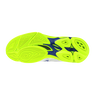 Mizuno WAVE LIGHTNING PRO MID White/Lightning Yellow/Dazzling Blue