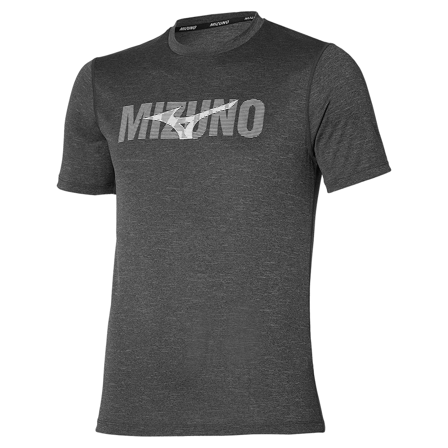 Core MIZUNO Tee - 