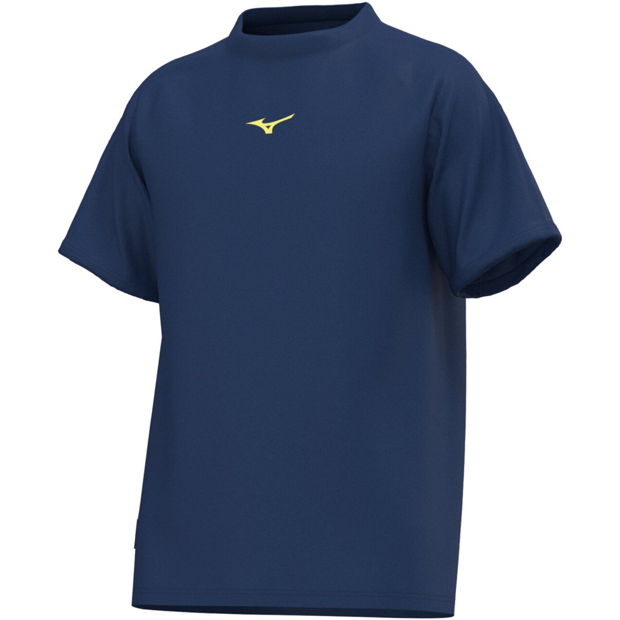 東京都　Tシャツ　MIZUNO Athletic Mizuno T-shirt(M) - Blue | Athletic Wear T-Shirts