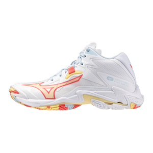 WAVE LIGHTNING Z8 MID