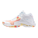 Mizuno WAVE LIGHTNING Z8 MID White/Calypso Coral/Pale Banana
