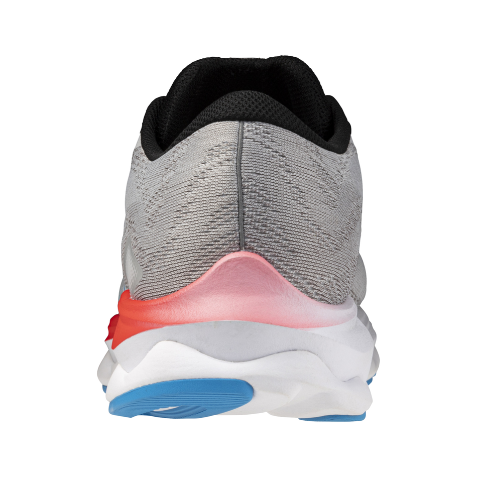 Mizuno WAVE SERENE NimbusCloud/Blue Pace/MIZIgRed