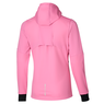 Mizuno Breath Thermo Jacket Sachet Pink