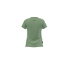 Mizuno Athleticwear runbird t-shirt Pistachio green