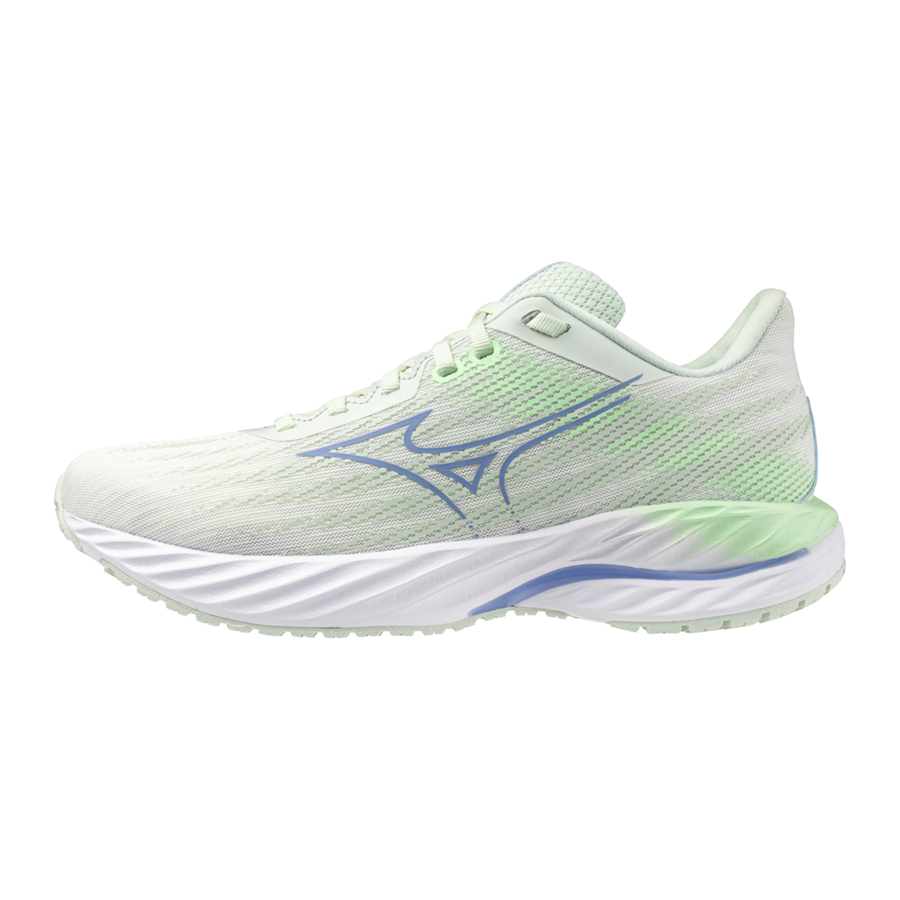 Mizuno WAVE INSPIRE 21 Hint of mint/bel air blue/neo mint