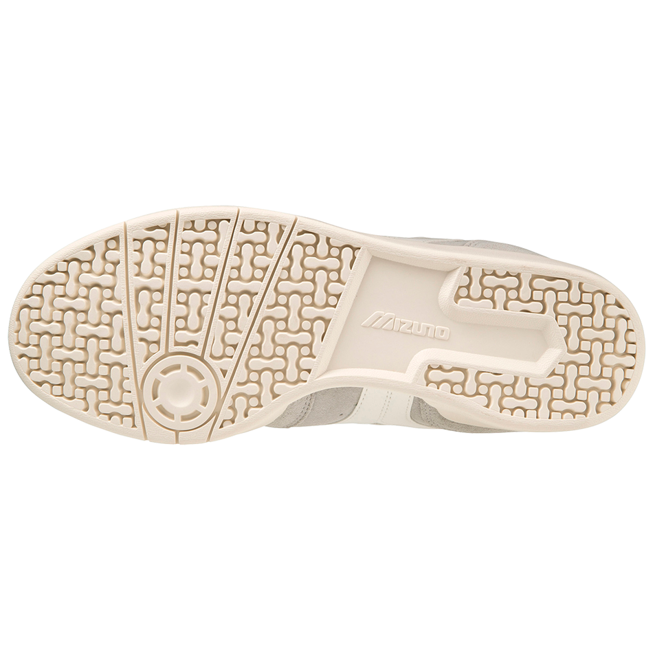 Mizuno CITY WIND S HMist/SnowWhite/Pristine