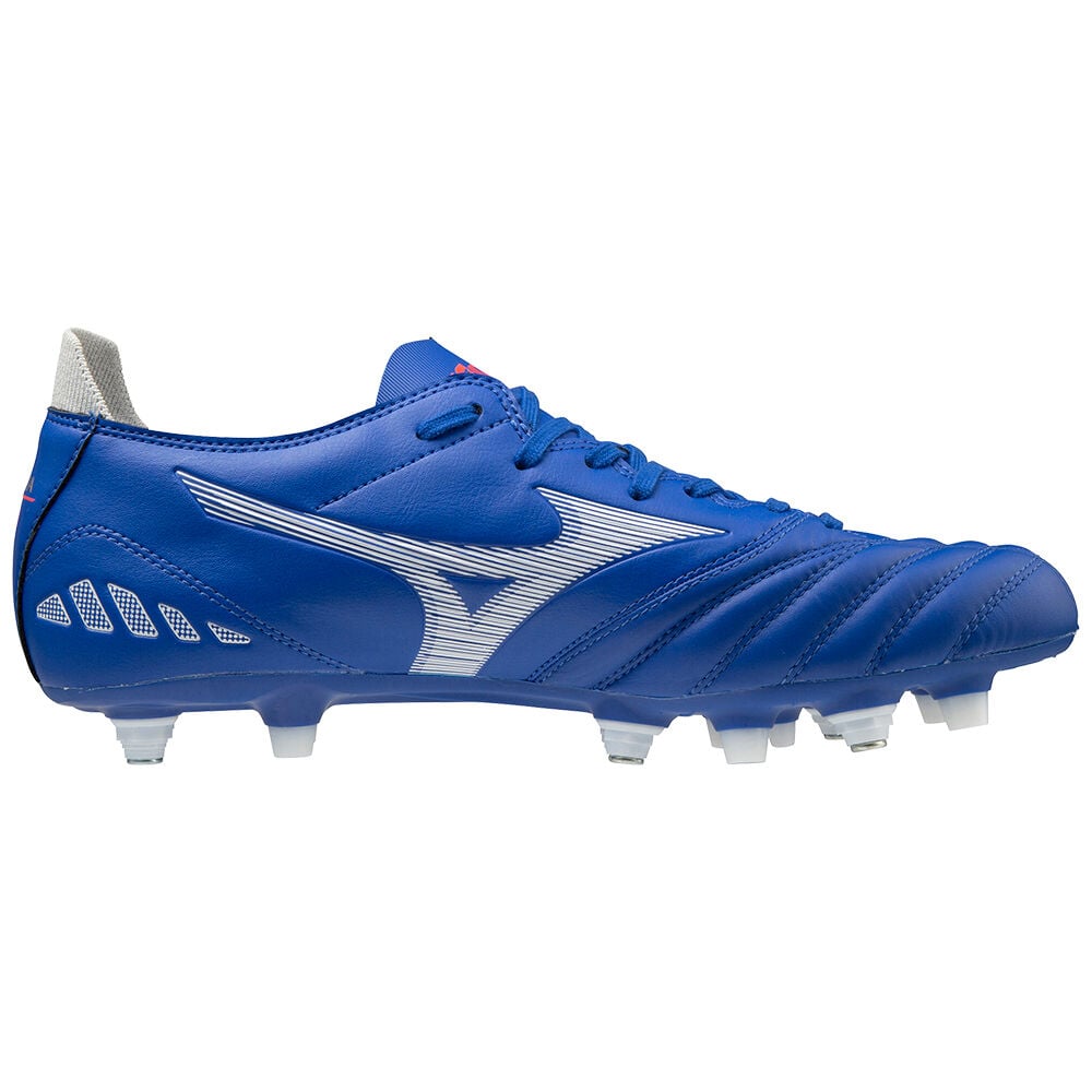 Mizuno morelia origami online