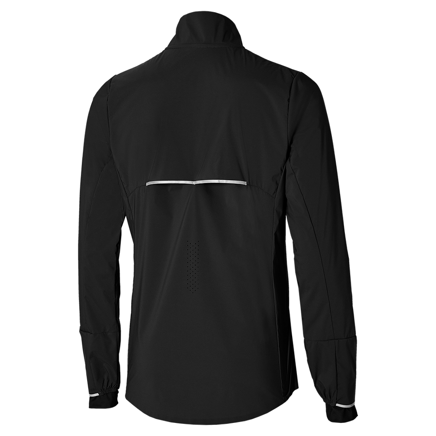 Mizuno PREMIUM WARM JACKET Black