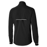 Mizuno PREMIUM WARM JACKET Black