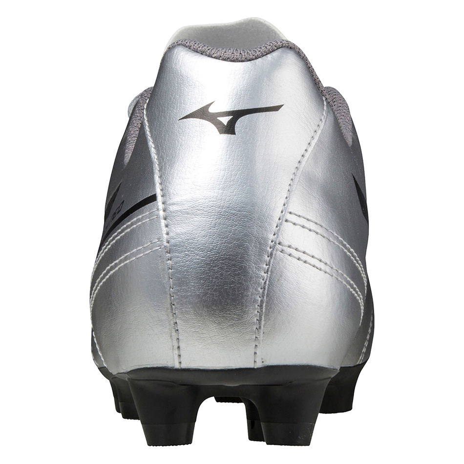 Mizuno Monarcida II Select Silver / Black