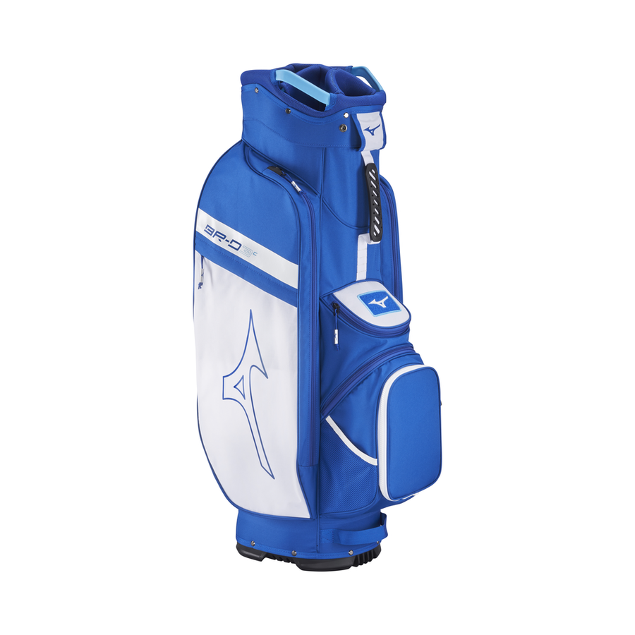 Mizuno BR-D3 25 Cart Bag Staff