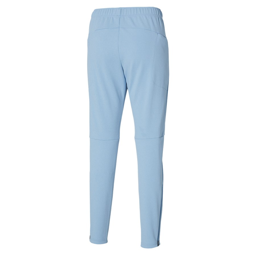 Mizuno PARIS ATHLETE WARM UP PANT Glacier lake