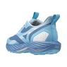 Mizuno WAVE RIDER TT 2 Parisian blue/plein air/river blue