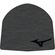 Mizuno Mizuno Melange Beanie Black