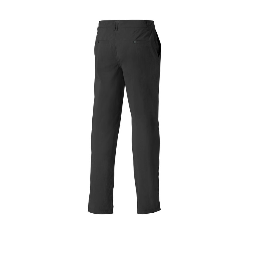 Mizuno Mizuno Challenge Trouser Black