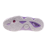 Mizuno WAVE MOMENTUM 3 MID White/patrician purple/quince