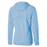 Mizuno WATERPROOF 20K ER JACKET Glacier lake