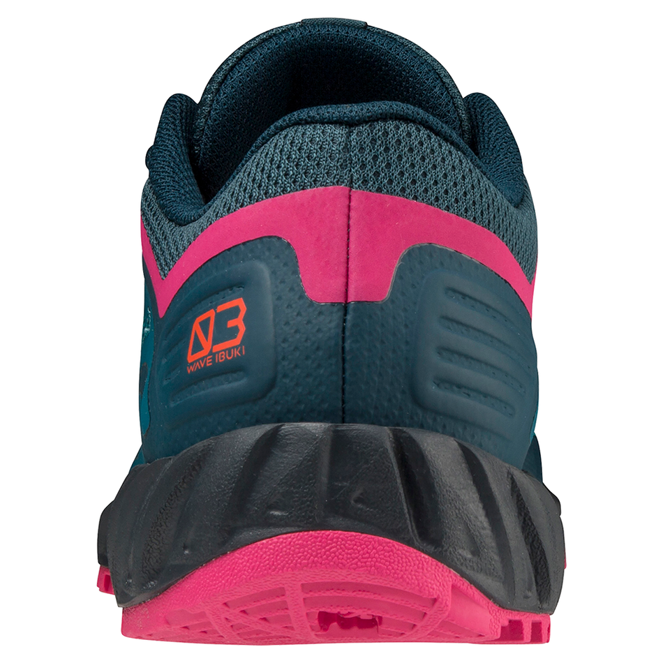 Mizuno Wave Ibuki 3 J1GK207332