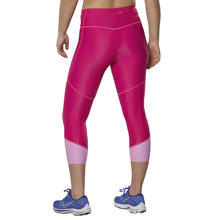 Mizuno Core 3/4 Tight J2GB120268