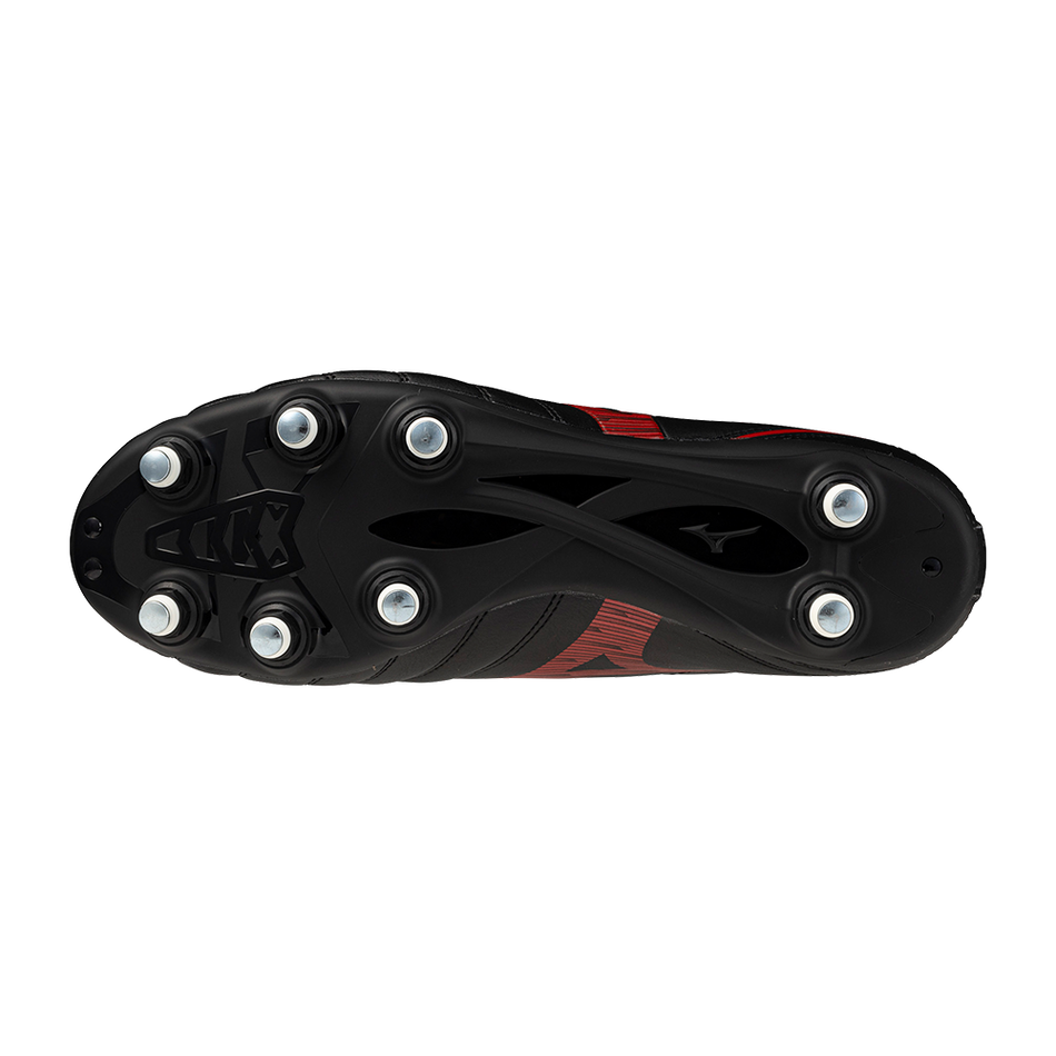 Mizuno MONARCIDA NEO III SELECT SI Black/MORELIA 40th Red