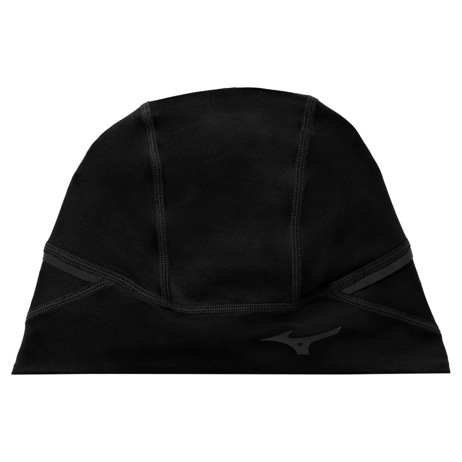 Mizuno Breath thermo beanie Black