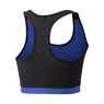 Mizuno Alpha Bra Dazzling Blue