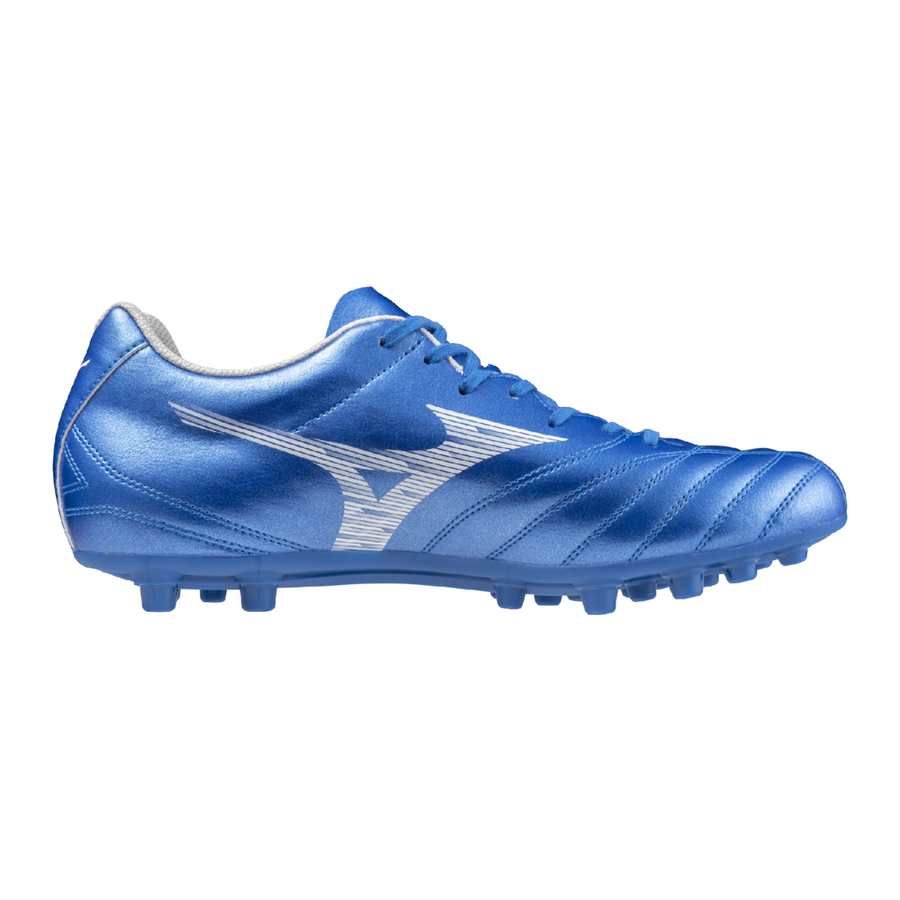 Mizuno MONARCIDA NEO III SELECT AG Laser blue/white