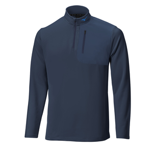 Mizuno Essential 1/4 Zip