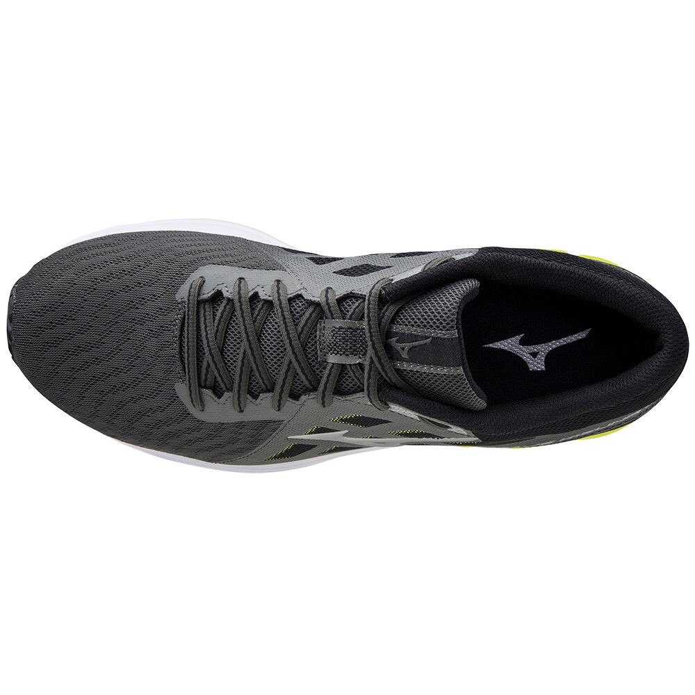Mizuno wave cheap kizuna 2